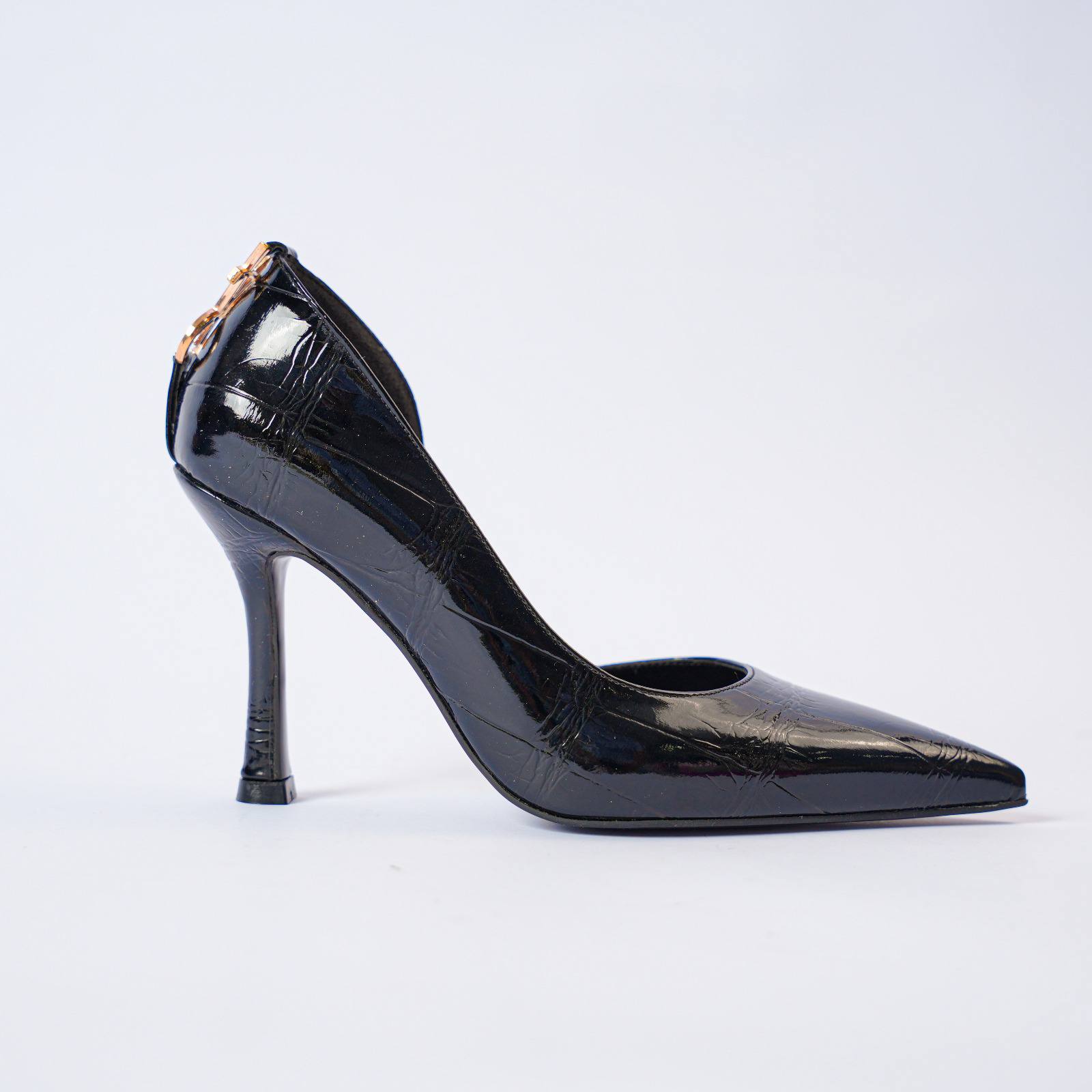 HS-2215 Black